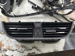 Focus 4 torpido orta üfleyici komple JX7B19K617