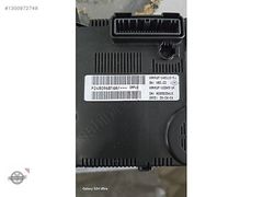 P248096816R GÖSTERGE PANELİ RENAULT MEGANE 4