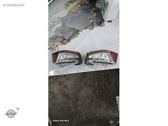 52195072 - STOP LAMBASI ARKA SOL SAĞ IC LEDSIZ EGEA -OPAR
