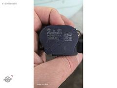 VW SKODA KODİAQ Mili Kontrol Solenoid Valfi 04E906048A