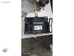 00522266040 İç sigorta kutusu egea bcm