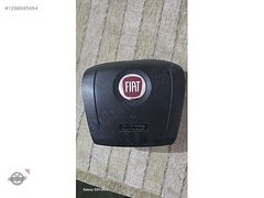 Fiat Ducato 07-14 Sürücü direksiyon hava yastığı 07354879950