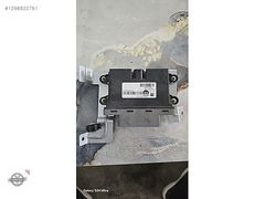FIAT EGEA ADBLUE BEYNİ A3C07587400 00463502860