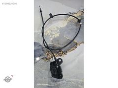 Fomoco Kaput Açma Teli Komple Focus 18 F JX7B 16C657 Ae 2347394