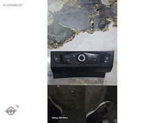 AUDI A4 Avant B8 Klima Kontrol Ünitesi 8K1 820 043 AS