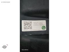 735789308 EGEA DİKİZ AYNASI KAPAĞI ORİJİNAL