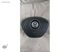 GOLF 7 5G0880201 Direksiyon Hava Yastığı