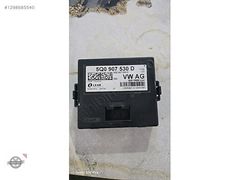 VOLKSWAGEN GOLF7 GATEWAY BEYNİ 5Q0 907 530 D