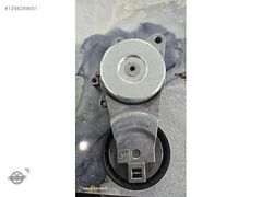 V KAYIŞ GERGİ RULMANI FOCUS 4 JN1Q 6A228 AA