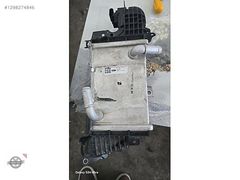 focus 4 intercooler JN1Q6C896AE