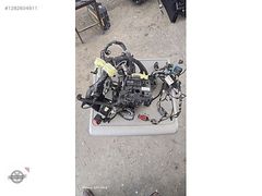 NX6T-91,JX6T-14A094-AE FOCUS 4 MOTOR İÇ ANA TESİSATI