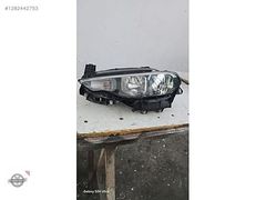 EGEA SOL FAR LED SİZ ESER MARKA
