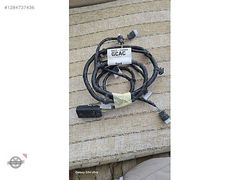 NX6T-15K868 FOCUS 4 ARKA PARK TESİSATI