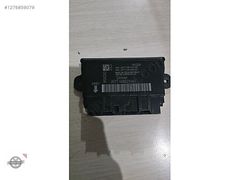 JX7T-14B531-AG FORD FOCUS 4 SÖKME SOL ÖN KAPI KONTROL MODÜLÜ