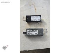 JX7T-18C847-BD Anten Amplifikatörü H1BT-18C847-AB focus 4