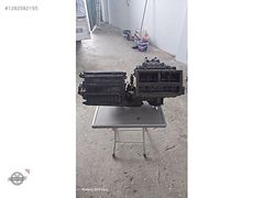 2018 JX7B-19C988-AC JX6A-19B555-BAB FORD FOCUS KALORİFER KAZANI
