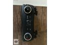 Ford focus 4 klima kontrol paneli