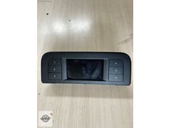 Focus 4 teyip ekranı JX7T-18B55-ED
