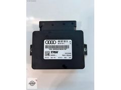 AUDI A4 Q5 A5 RS4 RS5 EL FRENİ BEYNİ PARK SENSÖR 8K0 907 801 N