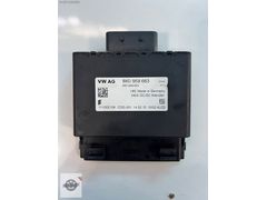 AUDI VOLTAJ STABİLİZATÖRÜ AKÜ BEYNİ 8K0959663 ÇIKMA