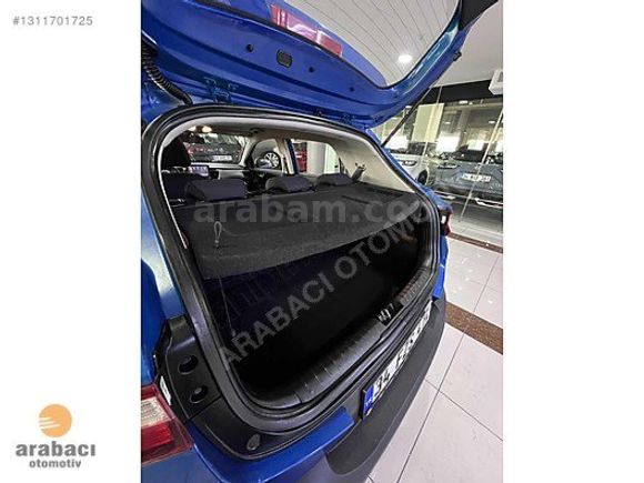 2022 KIA STONIC 1.4 MPI COOL HATASIZ BOYASIZ ARABACI OTOMOTİV