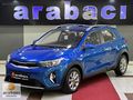 2022 KIA STONIC 1.4 MPI COOL HATASIZ BOYASIZ ARABACI OTOMOTİV