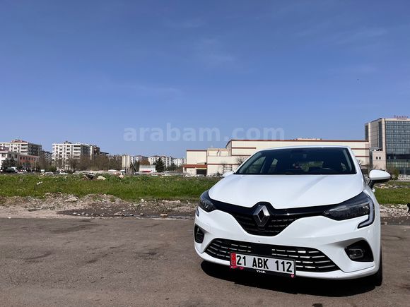 Sahibinden Renault Clio 1.0 SCe Joy 2020 Model 