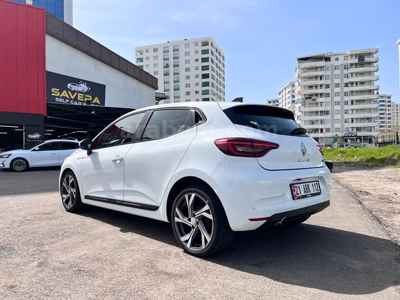 Sahibinden Renault Clio 1.0 SCe Joy 2020 Model 