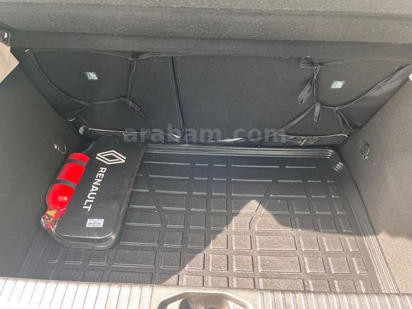 Sahibinden Renault Clio 1.0 SCe Joy 2020 Model 
