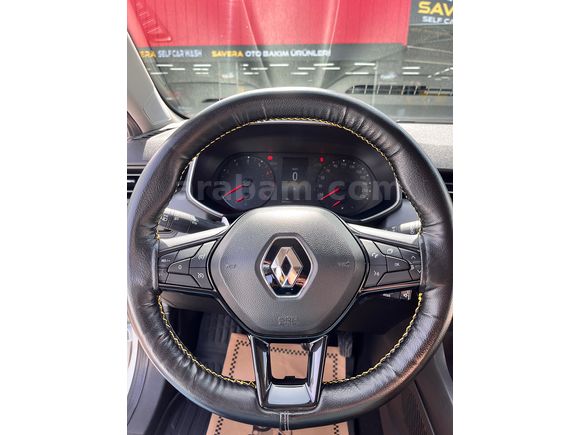 Sahibinden Renault Clio 1.0 SCe Joy 2020 Model 