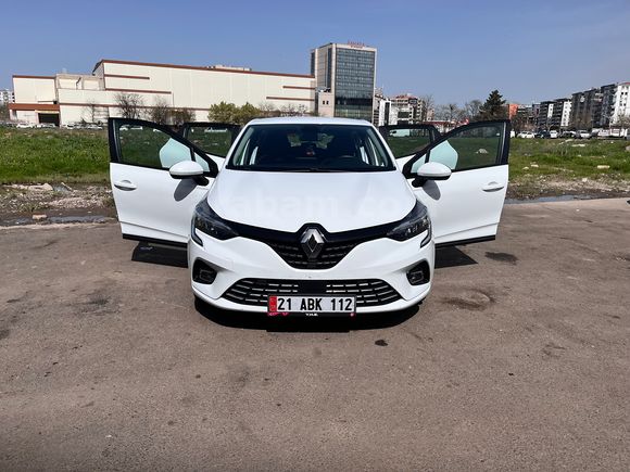 Sahibinden Renault Clio 1.0 SCe Joy 2020 Model 
