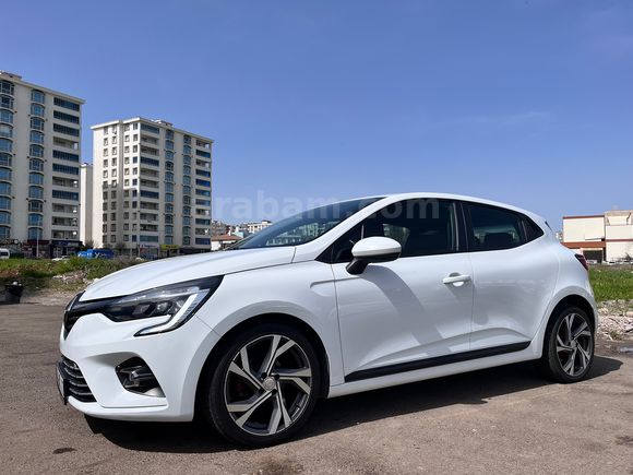 Sahibinden Renault Clio 1.0 SCe Joy 2020 Model 