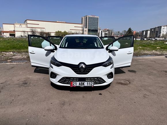 Sahibinden Renault Clio 1.0 SCe Joy 2020 Model 