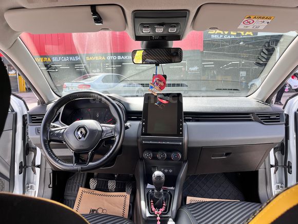 Sahibinden Renault Clio 1.0 SCe Joy 2020 Model 