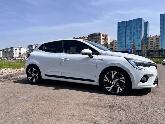 Sahibinden Renault Clio 1.0 SCe Joy 2020 Model 