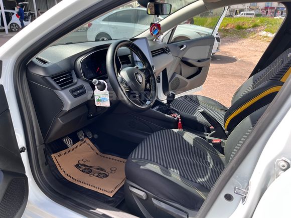 Sahibinden Renault Clio 1.0 SCe Joy 2020 Model 