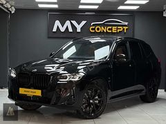 MY PLAZA - 2024 BMW X3 20i sDrive MSPORT SHADOW HATASIZ EMSALSİZ