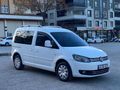 Sahibinden Volkswagen Caddy 1.6 TDI Trendline 2012 Model