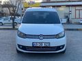 Sahibinden Volkswagen Caddy 1.6 TDI Trendline 2012 Model