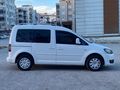 Sahibinden Volkswagen Caddy 1.6 TDI Trendline 2012 Model