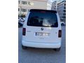 Sahibinden Volkswagen Caddy 1.6 TDI Trendline 2012 Model