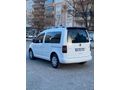 Sahibinden Volkswagen Caddy 1.6 TDI Trendline 2012 Model