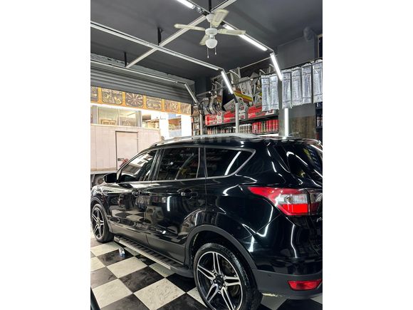 Sahibinden Ford Kuga 1.5 TDCi Titanium 2017 Model