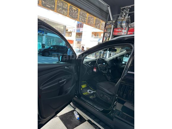 Sahibinden Ford Kuga 1.5 TDCi Titanium 2017 Model
