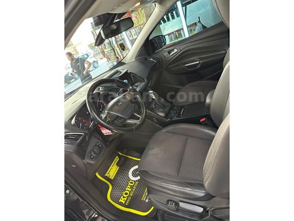 Sahibinden Ford Kuga 1.5 TDCi Titanium 2017 Model