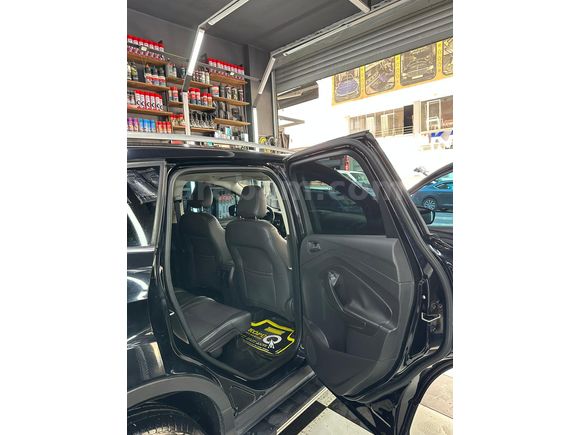 Sahibinden Ford Kuga 1.5 TDCi Titanium 2017 Model