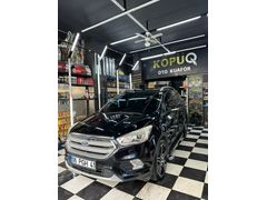 Sahibinden Ford Kuga 1.5 TDCi Titanium 2017 Model