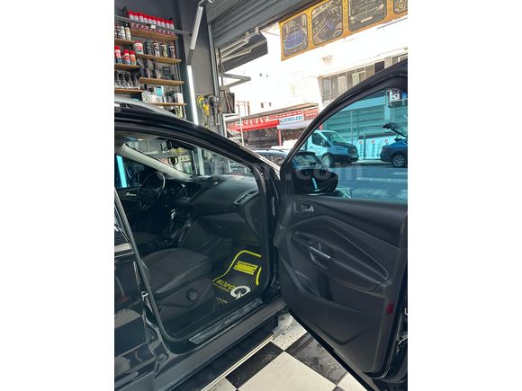 Sahibinden Ford Kuga 1.5 TDCi Titanium 2017 Model