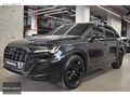 REFORM MOTORS 2022 Q7 50TDI QUATTRO SLINE BAYİ"VAKUM+B&O+AİRMATC