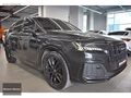 REFORM MOTORS 2022 Q7 50TDI QUATTRO SLINE BAYİ"VAKUM+B&O+AİRMATC